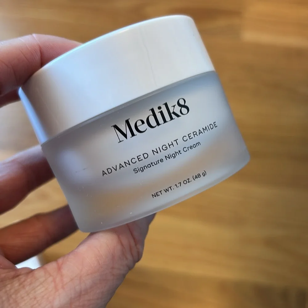 Medik8 Advanced Night Ceramide